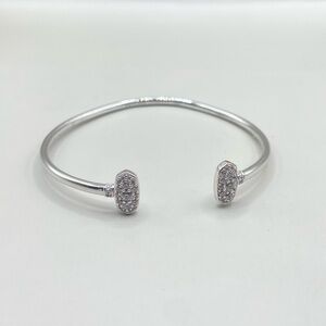Kendra Scott Grayson Cuff Bracelet